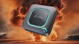Flashing Linxdot RK3566 (Windows guide)