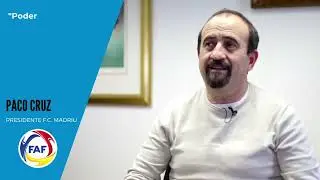 Paco Cruz
