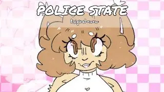 police state // original meme