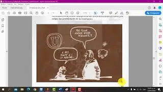 Captura de imagen o texto en PDF -(Fácil)