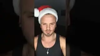 прямой эфир Даниила Величко, 22.12.2018