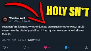 Activision just got EXPOSED by the H2M devs... the war has started