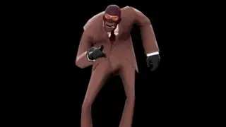 How it feels to trickstab someone in TF2 (AudioStretch Meme)