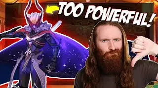 New Player Beats Childe with UNDERLEVELED Team! Tartaglia Boss Fight