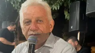 Εδώ σε τούτη γειτονιά δεν πρέπει να ‘ναι φωτεινά - Νίκος Γιαννακός
