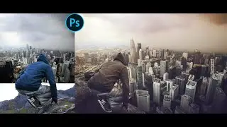 Foto Montaj Nasıl Yapılır, Öğretici -How to make photo montage, tutorial