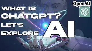 SignUp ChatGPT and Login What is ChatGPT and  Open AI || How to Use  ChatGPT