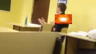 Как бомбит нормальных людей