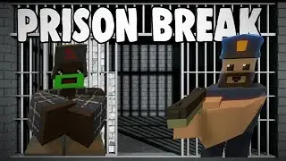 Breaking All the Rules of Unturned RP Part #3