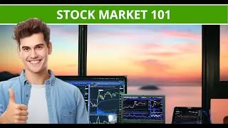 Stock Market For Beginners: How To Start Investing And Grow Your Wealth | Financial Planning