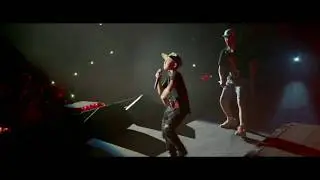 Mass Appeal's Rapture: Logic Brings 11 Year Old Kid To Stage To Rap 