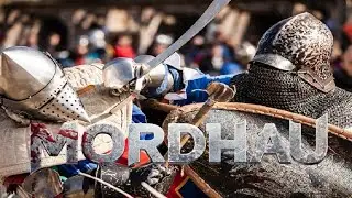 MORDHAU - KILLING SPREE
