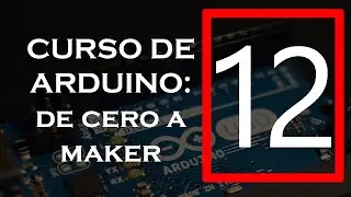 Entradas analógicas en Arduino | Ejemplo en Tinkercad como usar las entradas analogicas de arduino