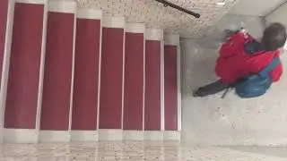Вынос мусора, Панков