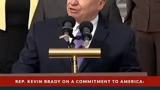 Commitment to America