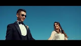 Gülhan & Ömer Düğün Klibi | Save The Date | Konya