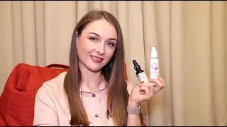 Как я восстанавливала свою кожу после беременности и родов