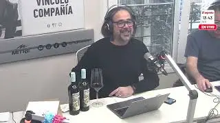 Radio Mitre: Nuevos vinos jóvenes y sustentables