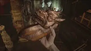 Let's Play Resident Evil 7: Part 10 - Sweet Victory