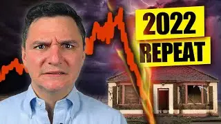 A 2022 Repeat?? | Los Angeles Real Estate Update - Sept 16, 2024