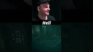 JUMPSCARED THE SH1T OUT OF ME