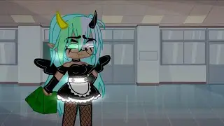 Thief role ||meme gacha|| old meme
