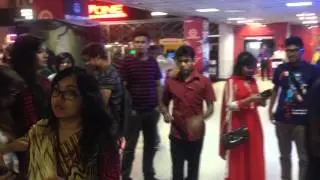 Aiub student s fare well,best movie time ,keep it up guys