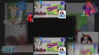 Request YTPMV (YTPT) Scabs kicks someone's eye (reupload) Scan