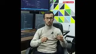 Web Dasturlash Nima ?