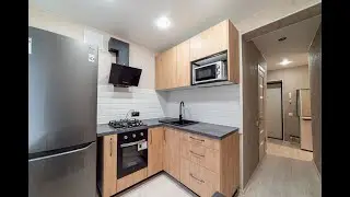 Квартира на Тихоокеанская 126 (4К)