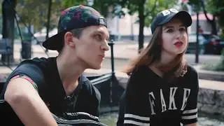 Великобритания (ДонНУ) - Эй, Бро!