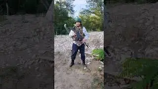чёрный барс. 