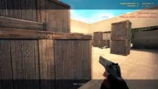 CS:S | DREY  4K DGL [DEMO FREE]