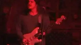 Lance Lopez-Blues Rock