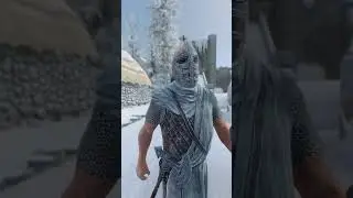 Skyrim’s Strangest Jail
