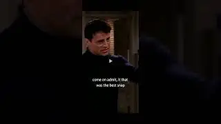 Joey And Ross Best Nap Ever 
