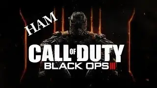 Call Of Duty Ham