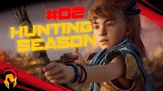Horizon Zero Dawn Gameplay Walkthrough Part 2