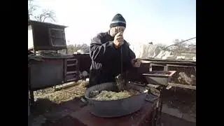 Нутрия  Семь раз отмерь