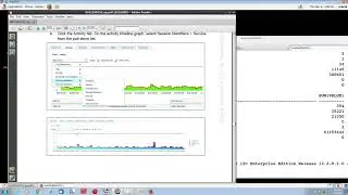 Practice 9.2 Monitoring Services