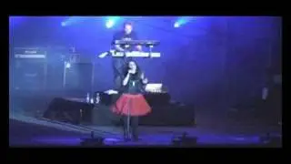 Within Temptation - Forgiven (Live)