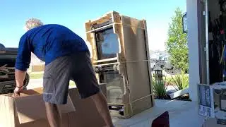 Simple solution to idiot delivery men