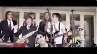 Grassy Spark - Waste Of Time (Official Music Video)