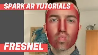 Spark AR - Fresnel (No Audio)