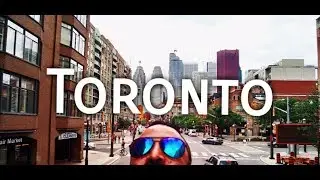 Toronto ¿ que hacer y ver ? en la ciudad mas cosmo de Canada