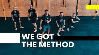 U.Natural Method: Join us today!