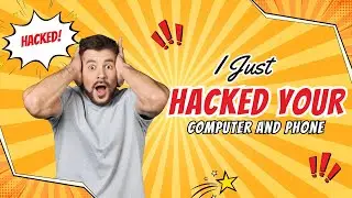 How To Protect Yourself Digitally.