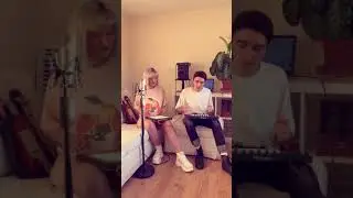 Crush - Freddie Joon  x  ＣＬΛＹＴ♢Ｎ (Stripped Version)