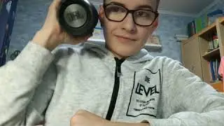 JBL CHARGE 3 обзор
