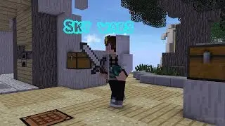 Не надо Багаюзить! VimeWorld Sky Wars №5
